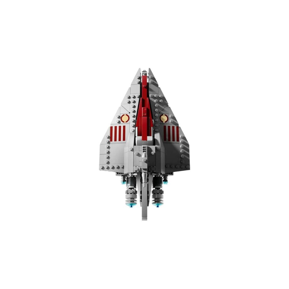Construction set Lego 75404