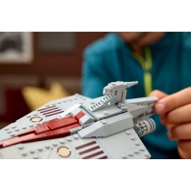 Construction set Lego 75404