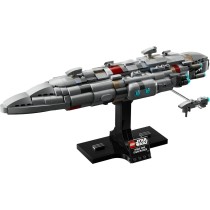 Construction set Lego 75405