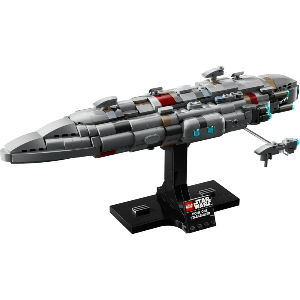 Set de construction Lego 75405