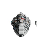 Set de construction Lego 75405