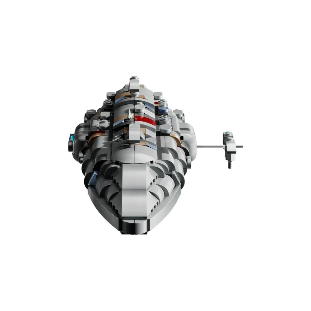 Construction set Lego 75405