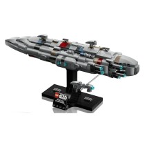 Construction set Lego 75405