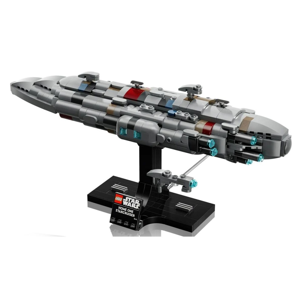 Set de construction Lego 75405
