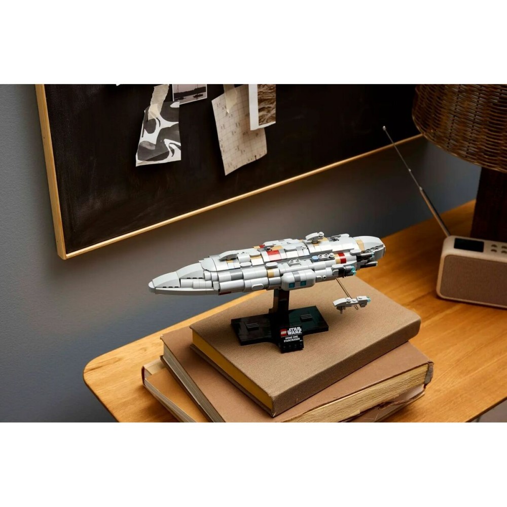 Konstruktionsspiel Lego 75405