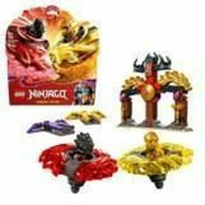 Construction set Lego 71826