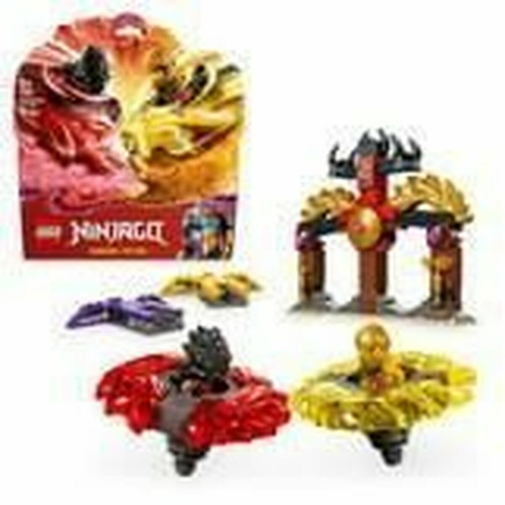 Set de construction Lego 71826