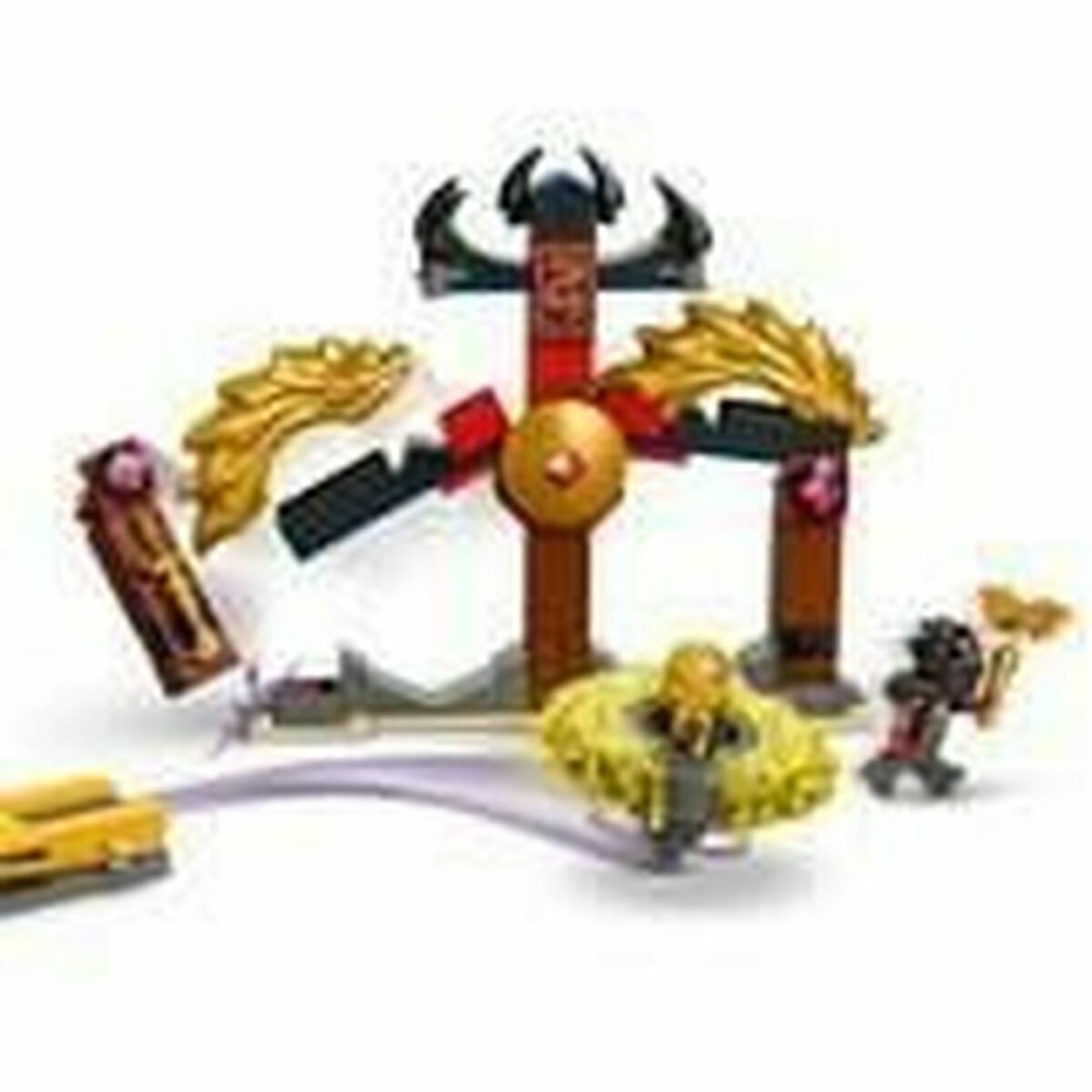 Construction set Lego 71826