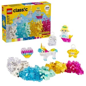 Construction set Lego 11040