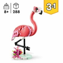 Construction set Lego 31170 288 Pieces