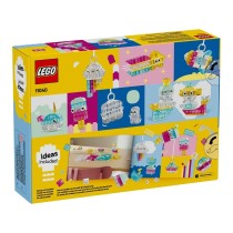 Construction set Lego 11040