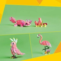 Konstruktionsspiel Lego 31170 288 Stücke