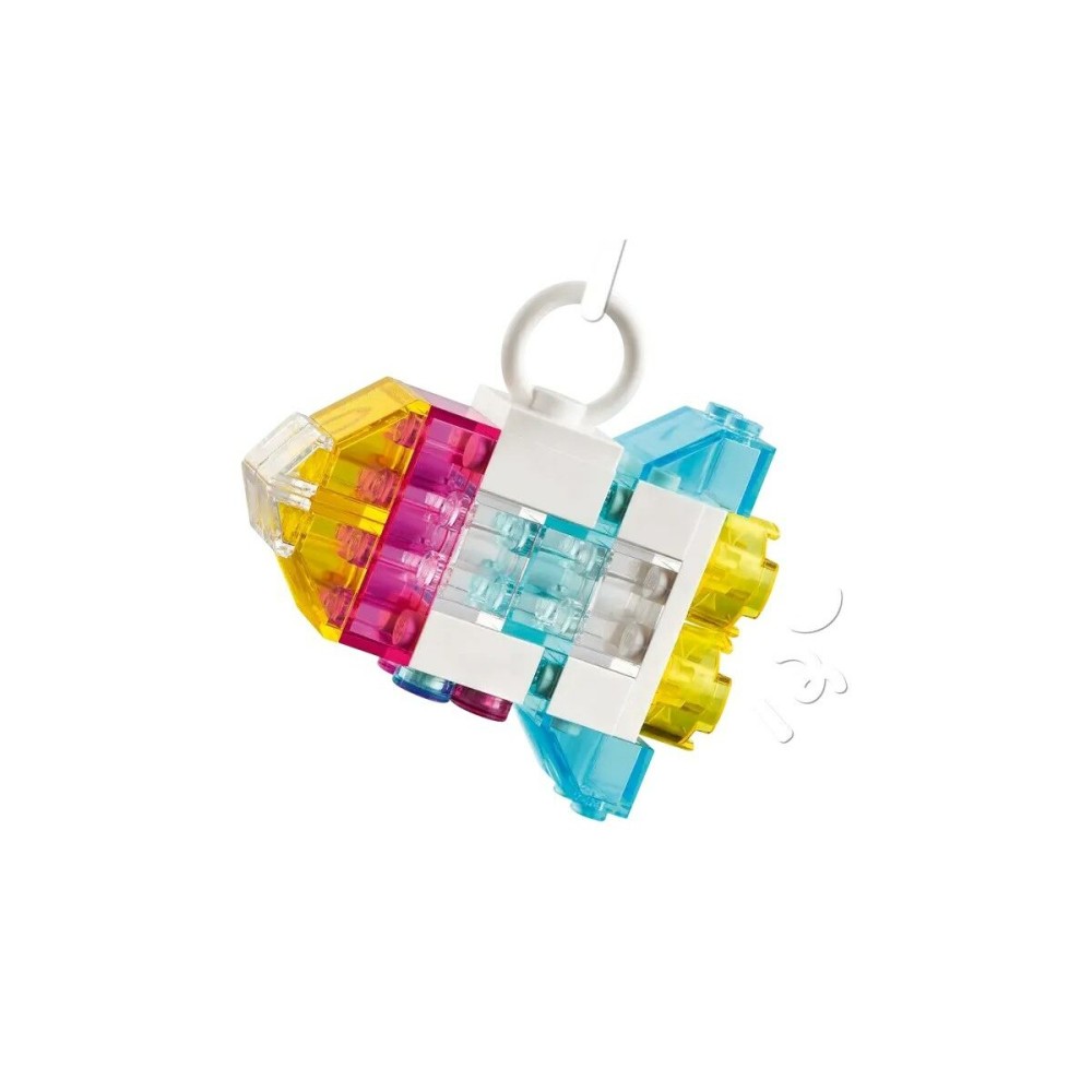 Set de construction Lego 11040