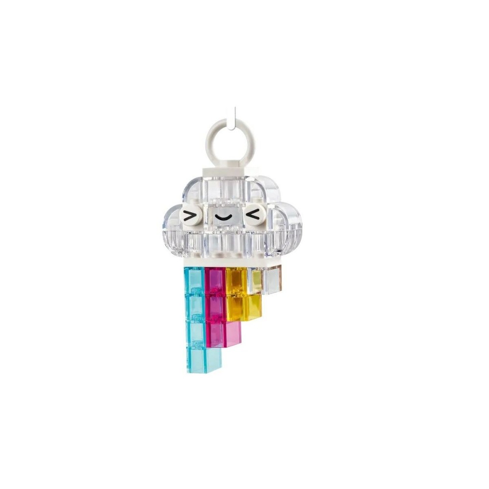 Construction set Lego 11040