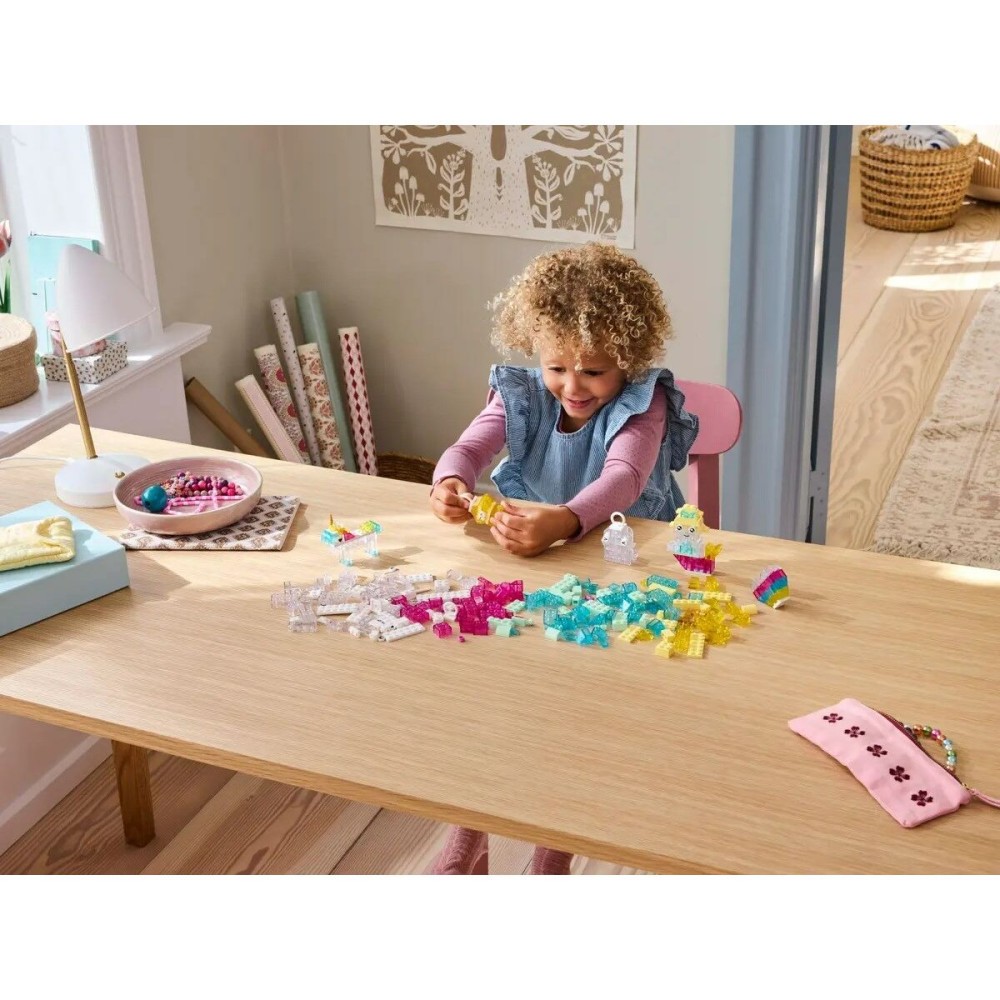 Construction set Lego 11040