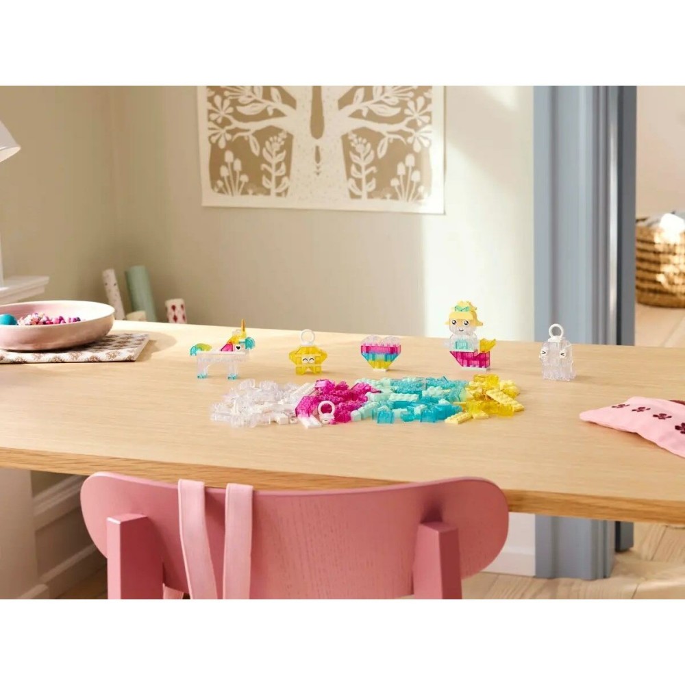 Construction set Lego 11040