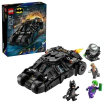 Construction set Lego 76303