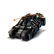 Construction set Lego 76303