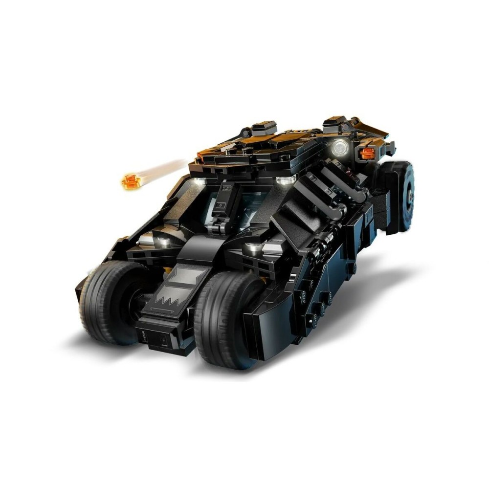 Construction set Lego 76303