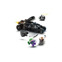 Construction set Lego 76303