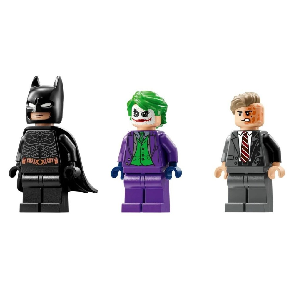 Construction set Lego 76303