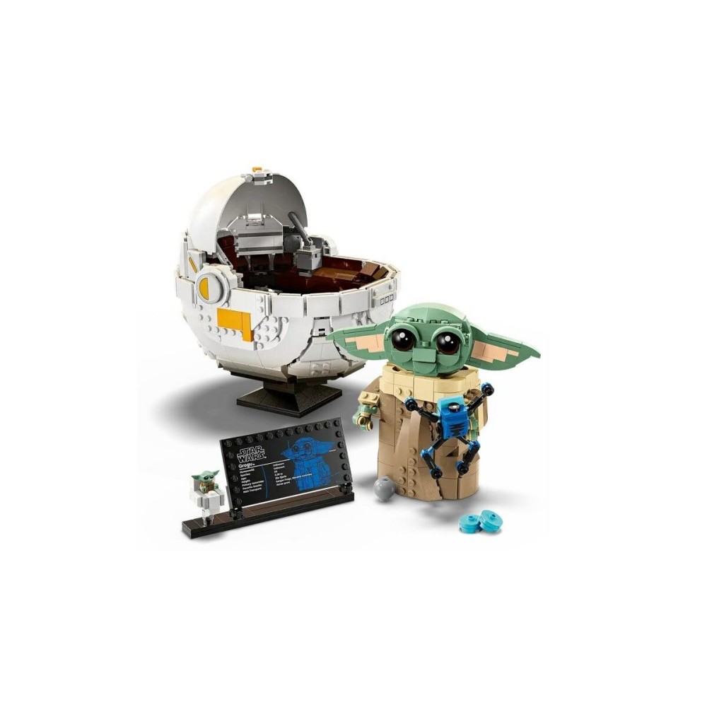 Set de construction Lego 75403