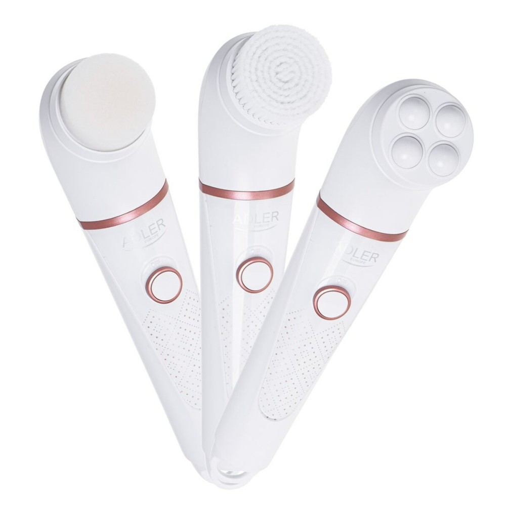 Brosse nettoyante visage Adler AD 2178 1 Pièce