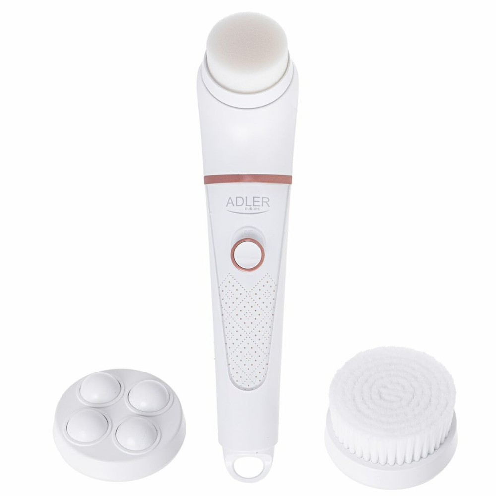 Brosse nettoyante visage Adler AD 2178 1 Pièce
