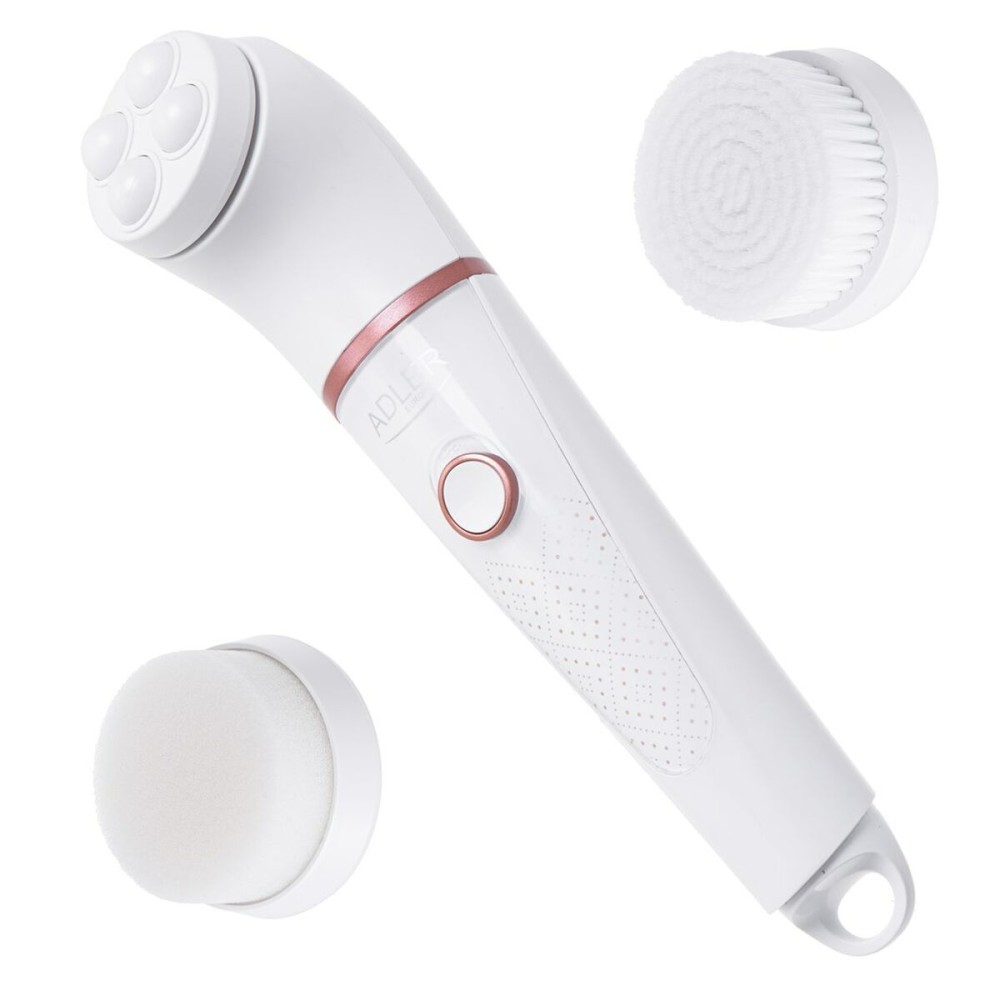 Brosse nettoyante visage Adler AD 2178 1 Pièce