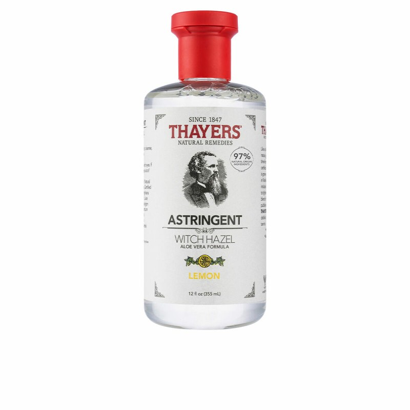 Facial Toner Thayers Lemon (355 ml)