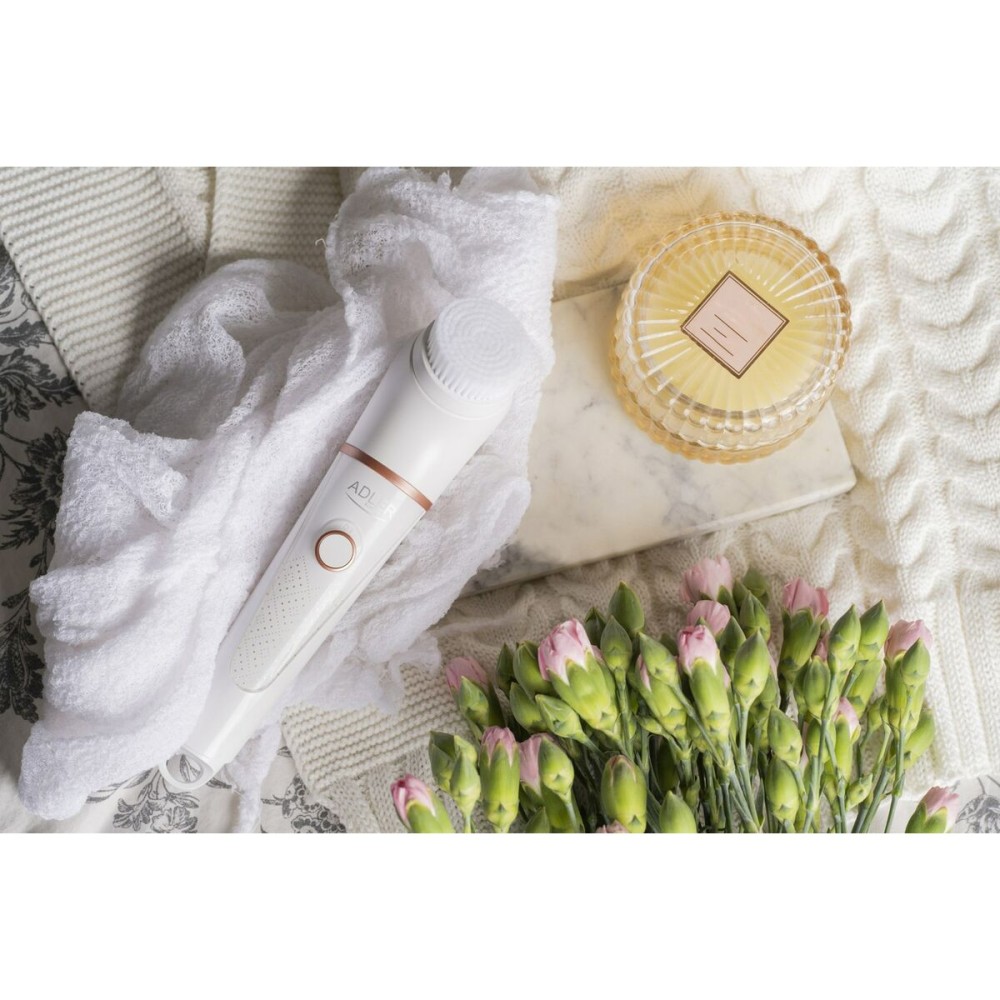 Facial cleansing brush Adler AD 2178 1 Piece