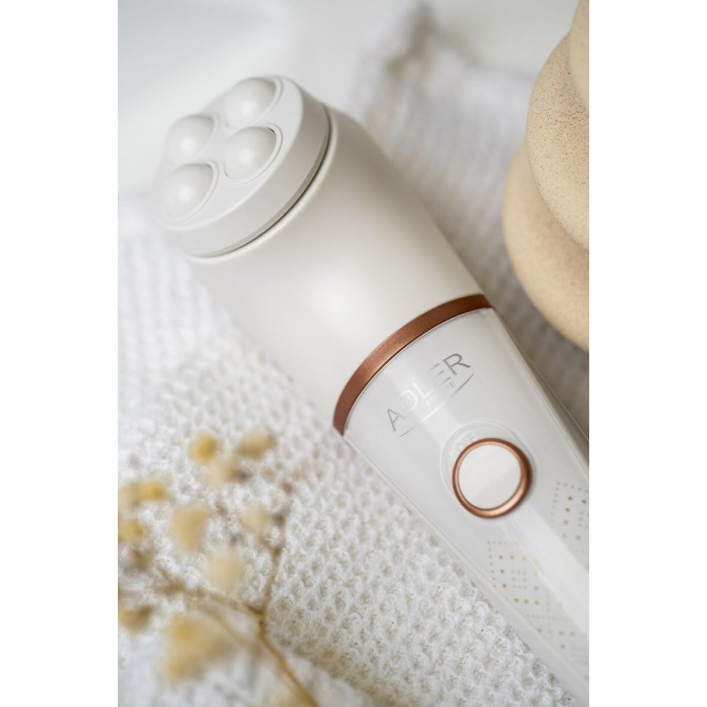 Facial cleansing brush Adler AD 2178 1 Piece