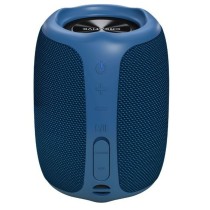 Portable Bluetooth Speakers Creative Technology 51MF8365AA001 Blue 10 W