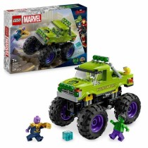 Construction set Lego 76312