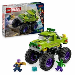 Construction set Lego 76312