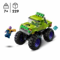 Set de construction Lego 76312