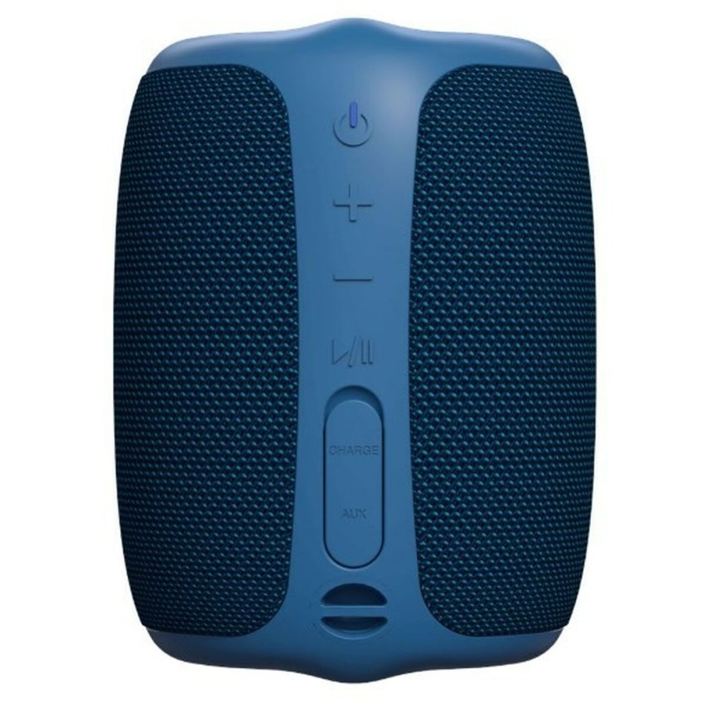 Portable Bluetooth Speakers Creative Technology 51MF8365AA001 Blue 10 W