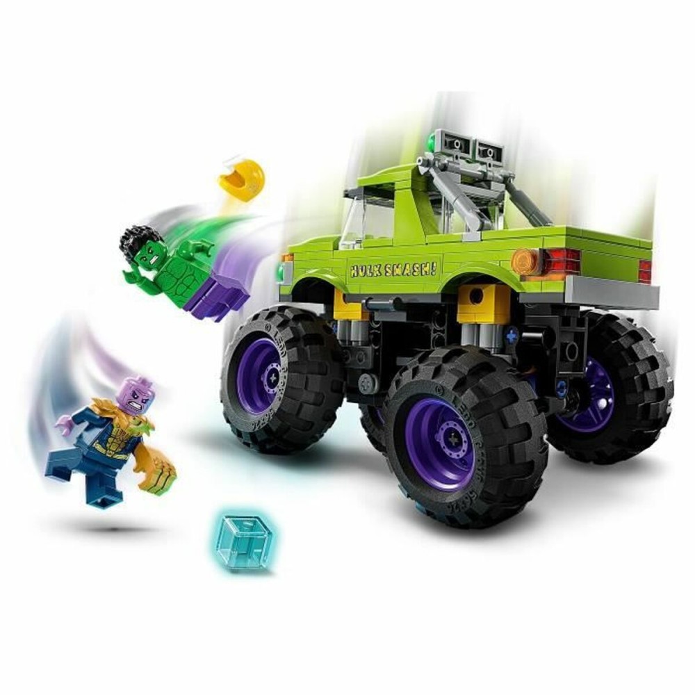 Construction set Lego 76312
