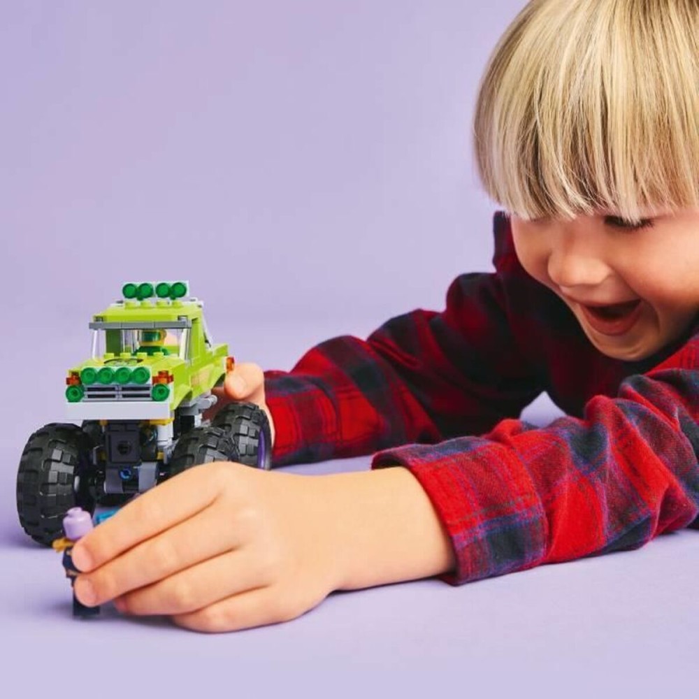 Construction set Lego 76312