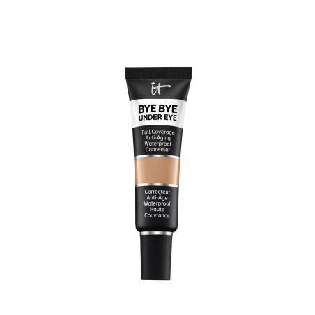 Base de Maquillage pour les Yeux It Cosmetics Bye Bye Under Eye Tan Bronze 12 ml