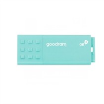 Clé USB GoodRam UME3-0160CRR11 Bleu 16 GB
