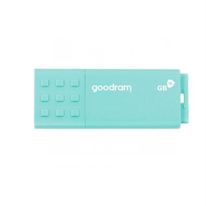 Clé USB GoodRam UME3-0160CRR11 Bleu 16 GB