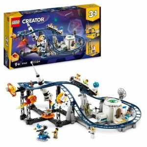 Construction set Lego 31142