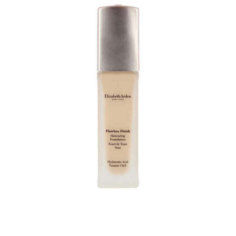 Base de maquillage liquide Elizabeth Arden Flawless Finish Nº 350N 30 ml