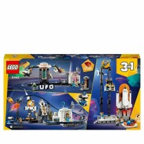 Construction set Lego 31142