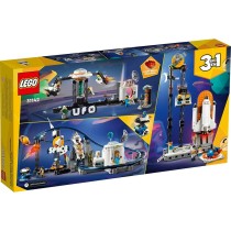 Construction set Lego 31142