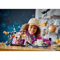 Construction set Lego 31142