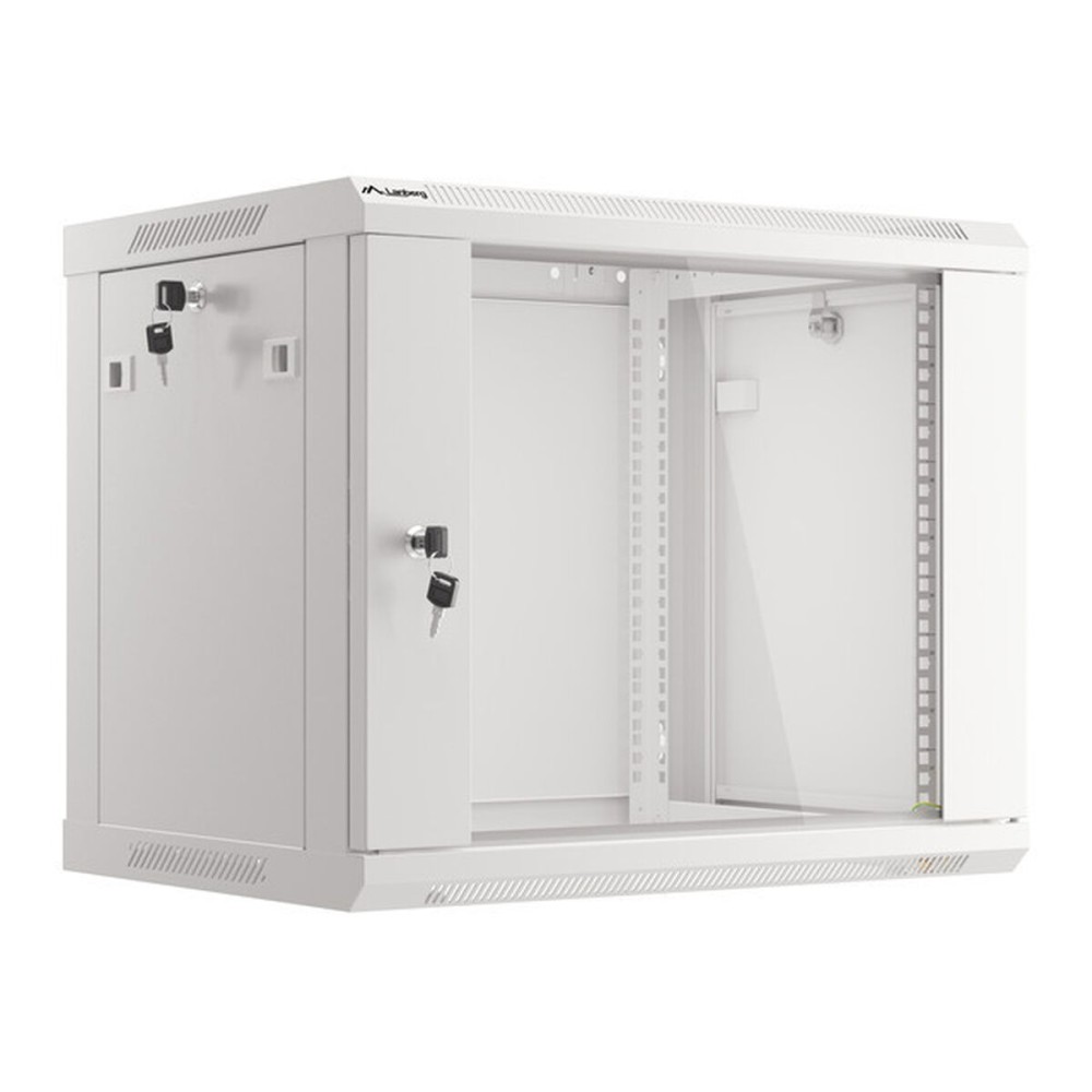 Armoire Murale Rack Lanberg WF01-6409-10S