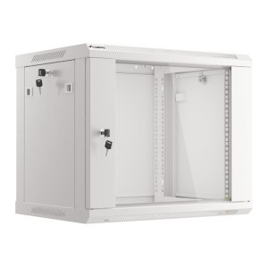 Armoire Murale Rack Lanberg WF01-6409-10S
