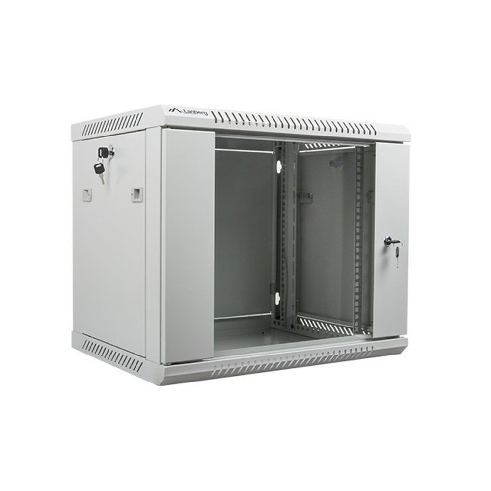 Armoire Murale Rack Lanberg WF01-6409-10S